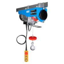 Електрически Телфер 1600W, 500/1000кг / GUDE 1709 /