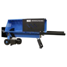 Цепачка за дърва 4 тона - GUDE GHS 370/4TE / 02041 /