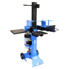 Цепачка за дърва 6 тона GUDE GHS 500/6TE / 02051 /