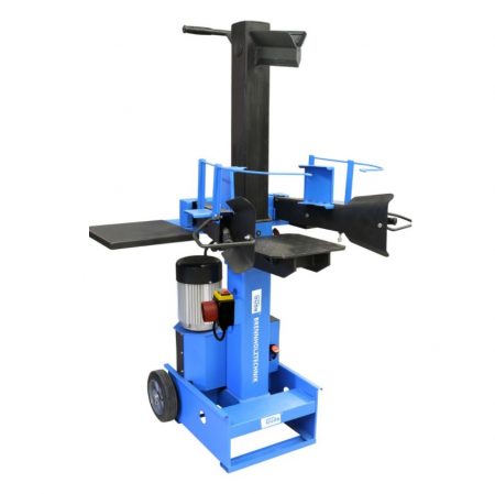 Цепачка за дърва GUDE GHS 500 / 8TED / 02053 / - Image 1