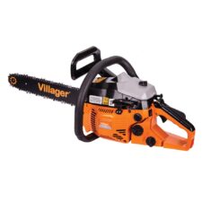 Бензинов верижен трион / Моторна резачка за дърва VGS 380 Prime / Villager 057749 /