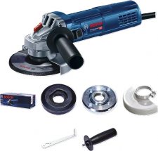 Ъглошлайф 900W, 125mm Bosch GWS 9-125 S / 0601396102 /