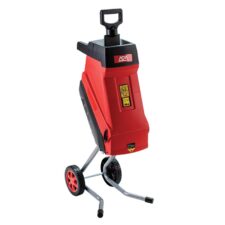 Градинска дробилка за клони - електрическа AGM AS 2520 / Villager 066394 /