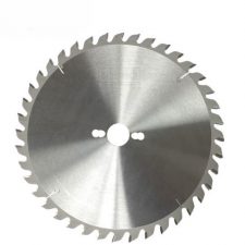 Диск за циркуляр / Циркулярен диск HW 700 x 30 x 4.2 mm / 42 Z / Scheppach 13108003 /