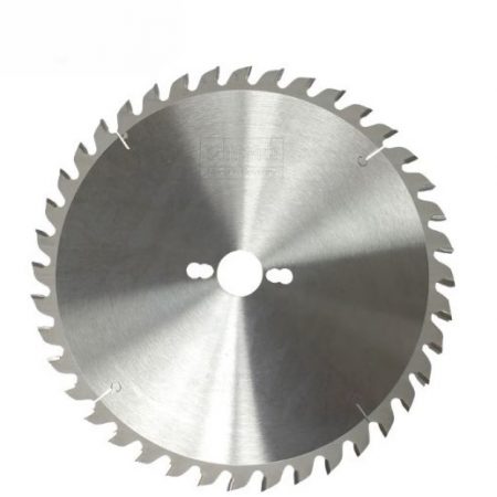 Диск за циркуляр / Циркулярен диск HW 700 x 30 x 4.2 mm / 42 Z / Scheppach 13108003 / 1