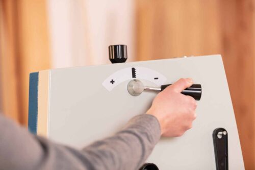 Трифазен Банциг, 700W, Scheppach BASA3 / 1901503902 / 11