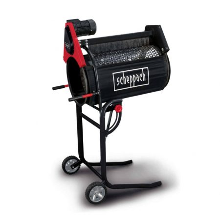 Ротационно сито, 250W, Scheppach RS 350 / 1904501901 / 1