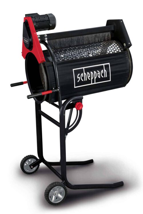 Ротационно сито, 250W, Scheppach RS 350 / 1904501901 / 1