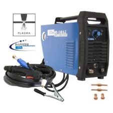 Машина за плазмено рязане GPS-E 40 A.2 / GUDE 20092 /