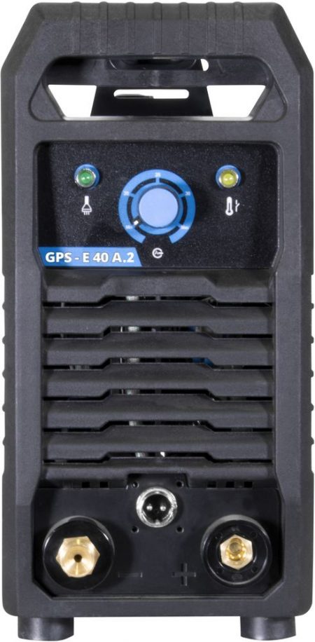 Машина за плазмено рязане GPS-E 40 A.2 / GUDE 20092 / 13
