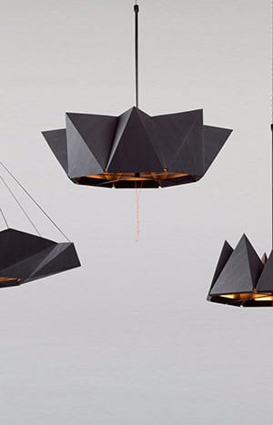 Creative water features and exterior 46