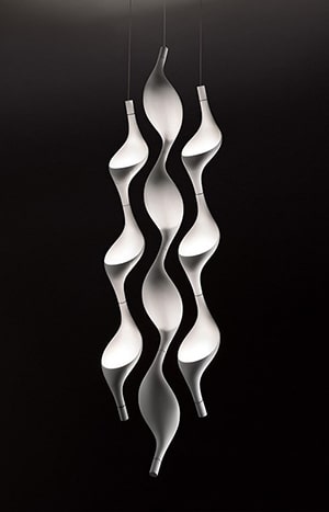 Creative water features and exterior 52