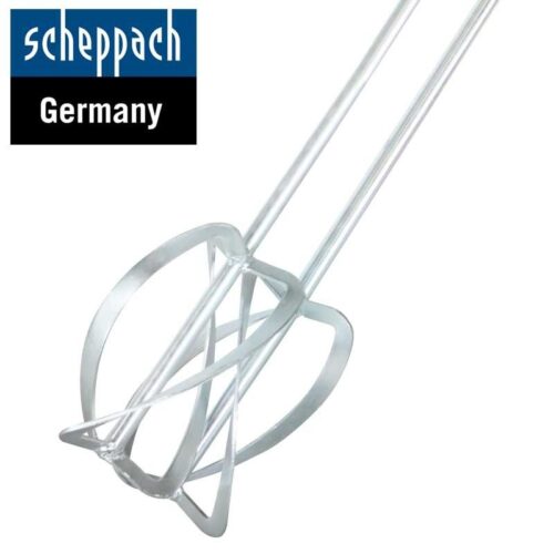 Бъркалки за електрически миксер Scheppach PM1800D 1