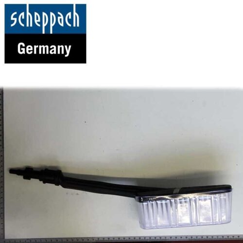 Четка за водоструйка Scheppach 2