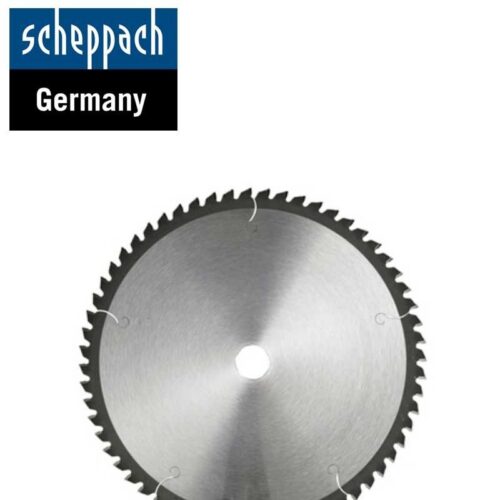 Циркулярен диск 700x30 мм / 42 зъба Scheppach 1