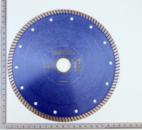 Диамантен диск Scheppach 200mm 1