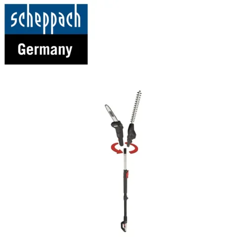 Електрически телескопичен мулти-инструмент 2 в 1 Scheppach TPX710 / 5910507901 / 710 W 2