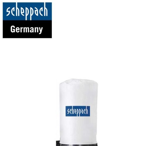 Филтърна торба за прахоуловител Scheppach HD 15 1