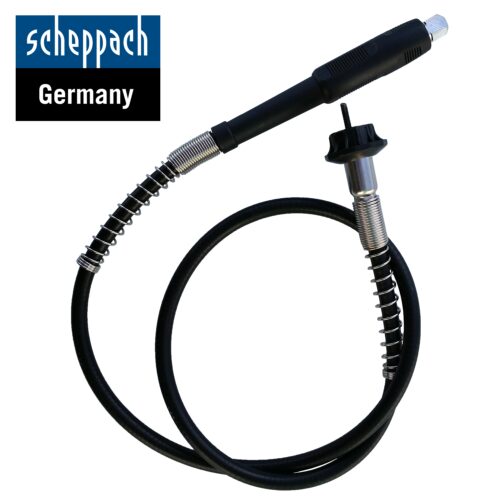 Гъвкав вал Scheppach за SCH 5903106901 1
