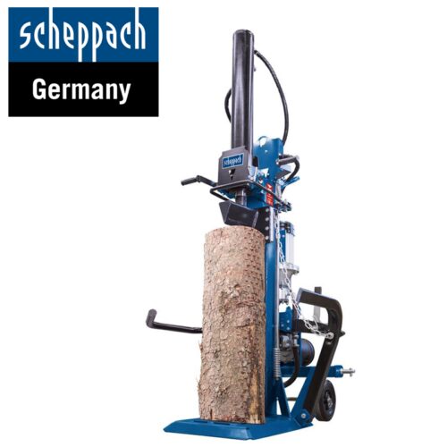 Хидравлика за цепене на дърва (без електродвигател) HL1800G / Scheppach 5905502904 / 18Т 1