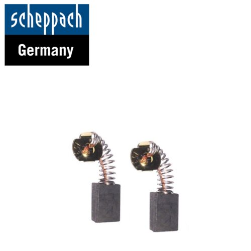 Въглеродни четки Scheppach / SCH 5903801006 / 1