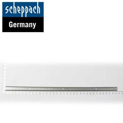 Комплект ножове за абрихт PLM1800 / Scheppach 7802200608 / 3