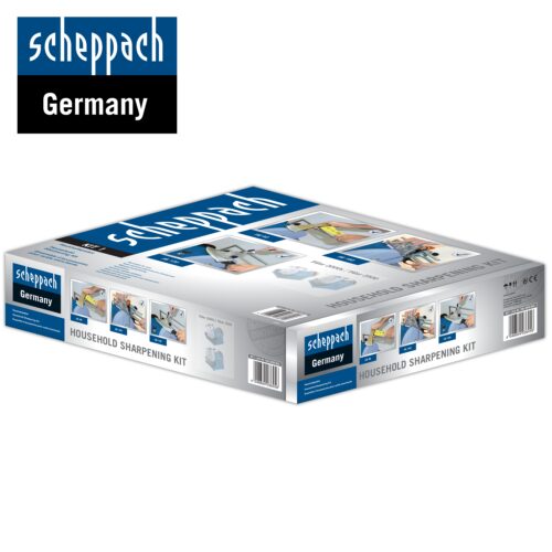Комплект приставки Scheppach за SCH 5903202901-KIT 1 2