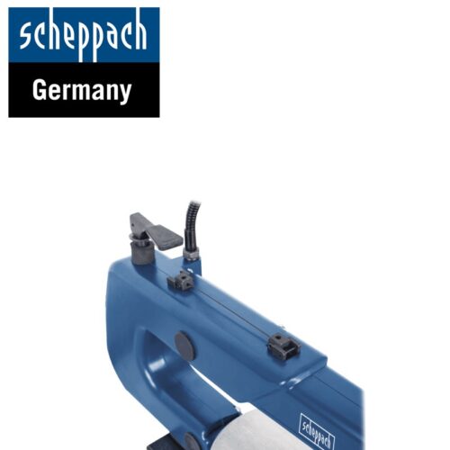 Контурен трион DECO-XL / Scheppach 5901404901 / 125 W 5