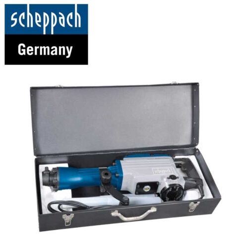 Къртач 50 J 1700 W Scheppach SDS-Hex AB1700 / 5908203901 / 4