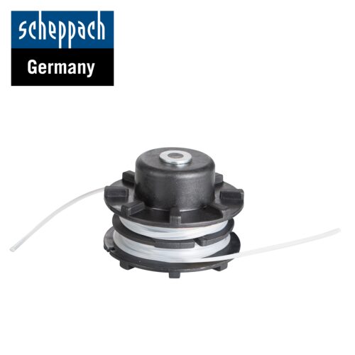 Моторен тример, Scheppach BCH3300-100PB / 5910701904 / 2