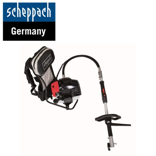 Моторен градински инструмент, 4в1, 1.3 kW, Scheppach MFH5300-4BP / 5904805904 / 2