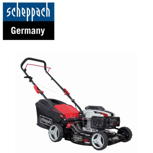 Моторна косачка за трева MP99-42 / Scheppach 5911222903 / 1.5 kW 1