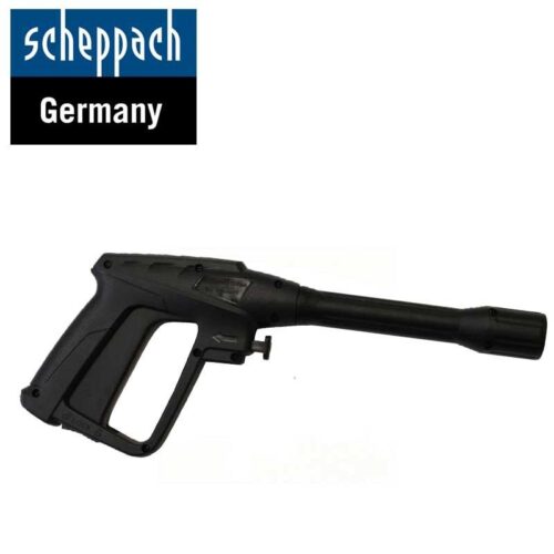 Пистолет за водоструйка Scheppach 1