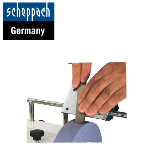 Приставка Jig 110 за машина за заточване Scheppach TIGER 2000s / 2500 2