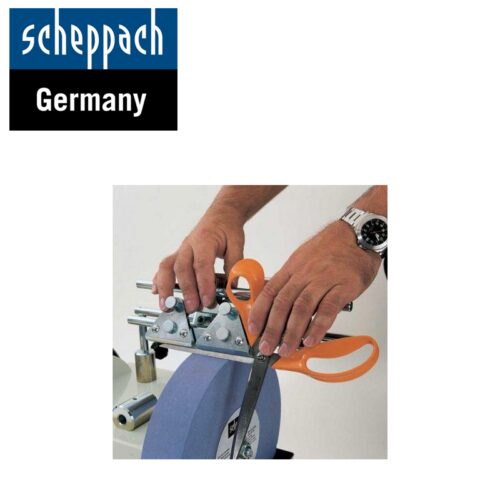 Приставка Jig 160 за машина за заточване Scheppach TIGER 2000s / 2500 2
