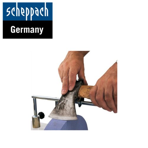 Приставка Jig 40 за машина за заточване Scheppach TIGER 2000s / 2500 2