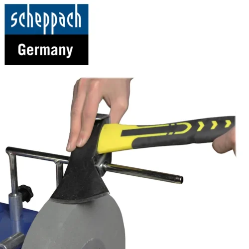 Приставка Jig 40 за машина за заточване Scheppach TIGER 2000s / 2500 3