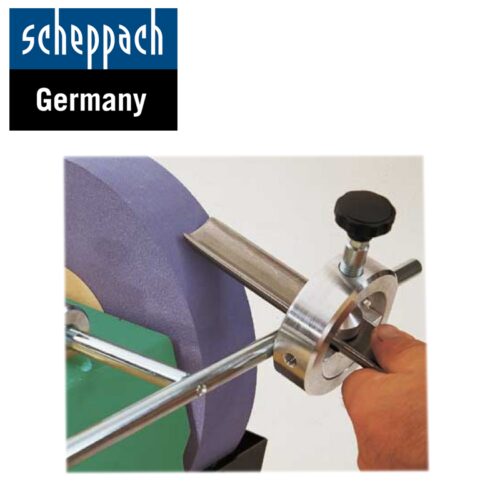 Приставка Jig 55 за машина за заточване Scheppach TIGER 2000s / 2500 2