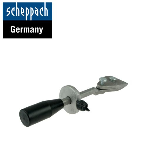 Приставка Jig 60 за ножове 40-100 мм Scheppach TIGER 2000s / 2500 2