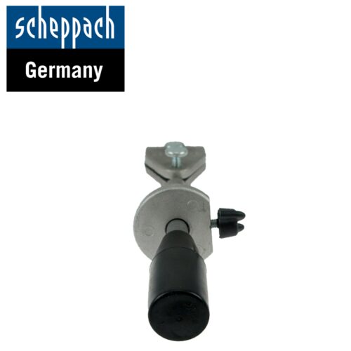 Приставка Jig 60 за ножове 40-100 мм Scheppach TIGER 2000s / 2500 4