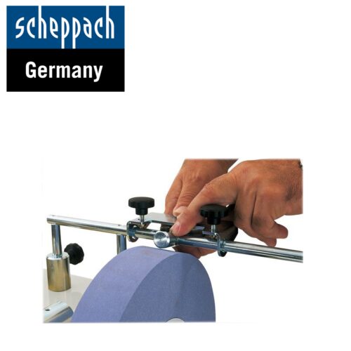 Приставка за изравняване на камък за заточване, на машини Scheppach TIGER 2000s / 2500 2