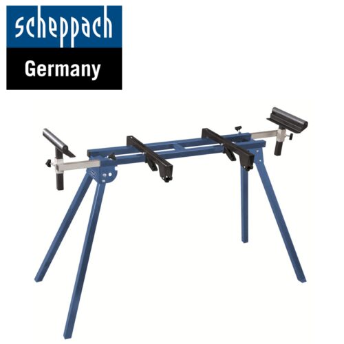 Работна маса за циркуляр за ъглово рязане Scheppach UMF1550 1