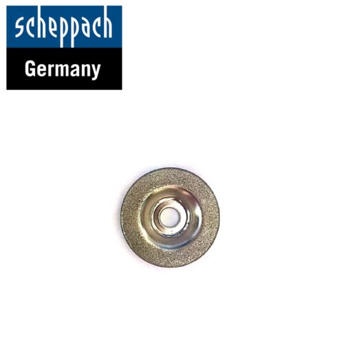 Резервен заточващ диск за Scheppach DBS800 (машина за заточване) 1