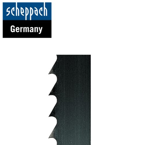 Режеща лента за банциг 12x0.50x2360, 4z / Scheppach 73190701 / 2