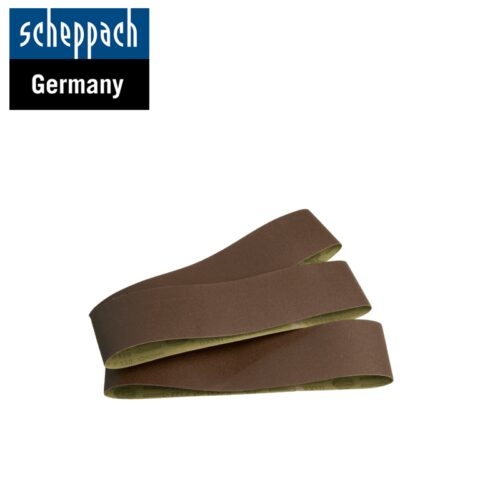 Шлайфащи ленти 914/100 mm K180 Scheppach 1