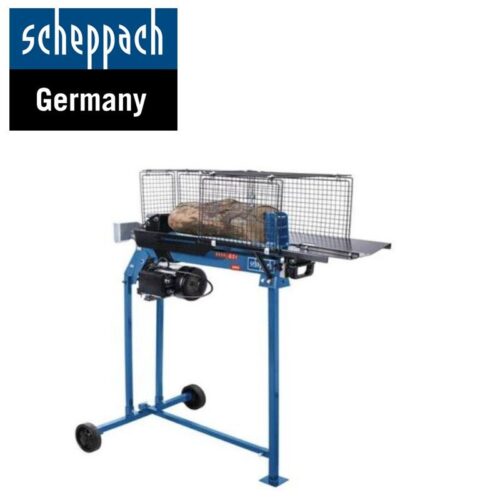 Стойка за машина за цепене на дърва HL660o / Scheppach 5905211010 / 3