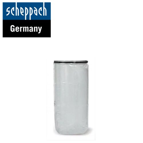 Торби за прахоуловител HD 15, 20 броя / Scheppach 75206100 / 1