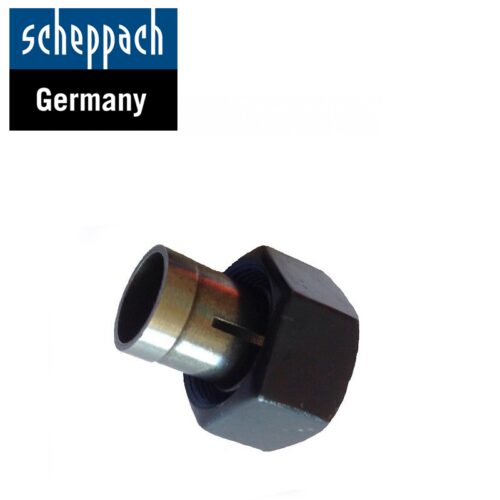 Цанга Ф 1/2“ (12.7mm) за Настолна фреза Scheppach HF50 1