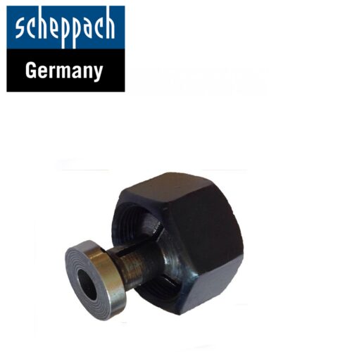 Цанга Ф 1/4“ (6.35mm) за Настолна фреза Scheppach HF50 1