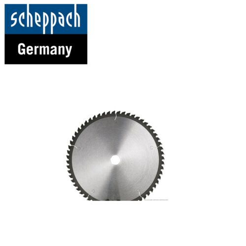 Унивесален диск 40T за циркуляр Scheppach HM80MP 216x30 мм 1